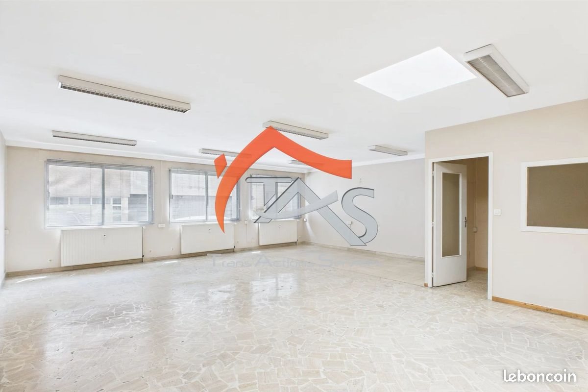 Appartement à vendre, 139m², Saint-Chamond