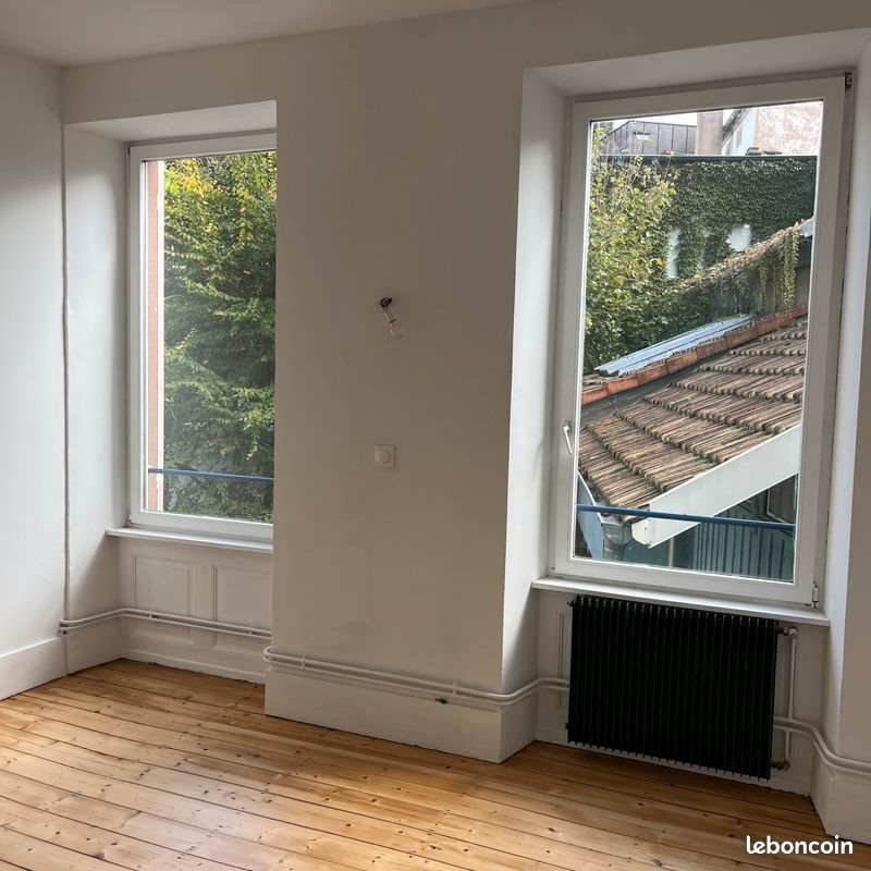Appartement à louer, 125m², Strasbourg