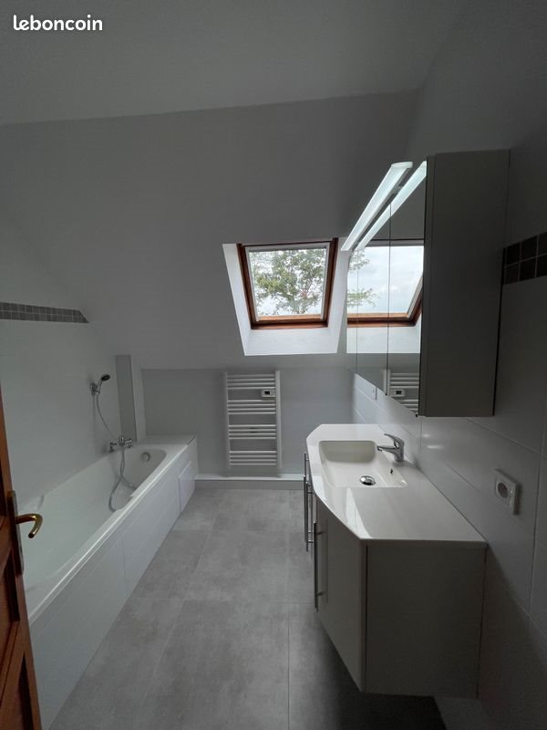 Maison à vendre, 82m², Wittenheim