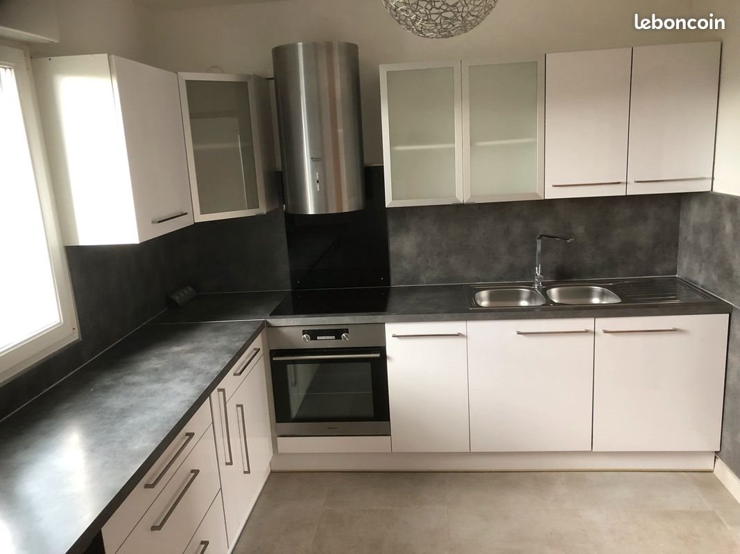 Maison à vendre, 82m², Wittenheim
