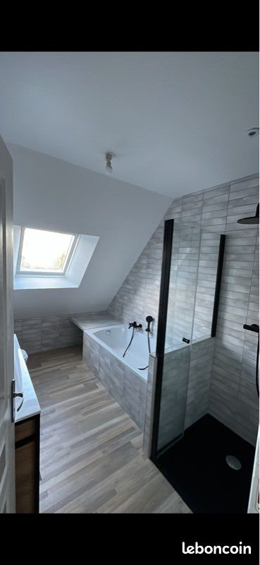 Appartement à louer, 69m², Louvigné-du-Désert
