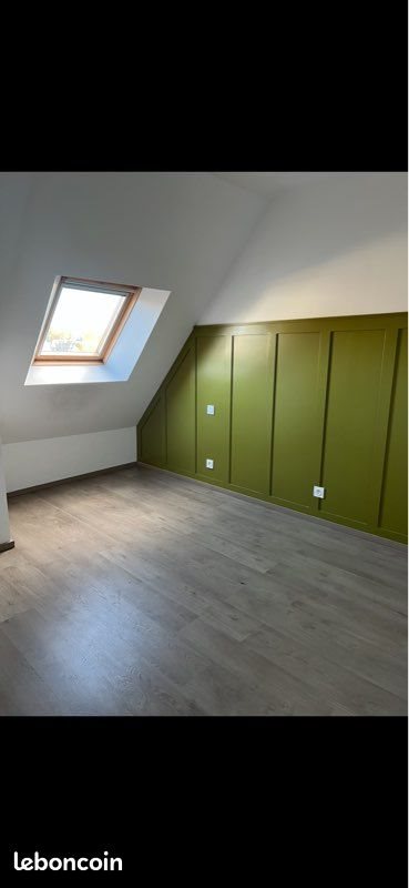 Appartement à louer, 69m², Louvigné-du-Désert
