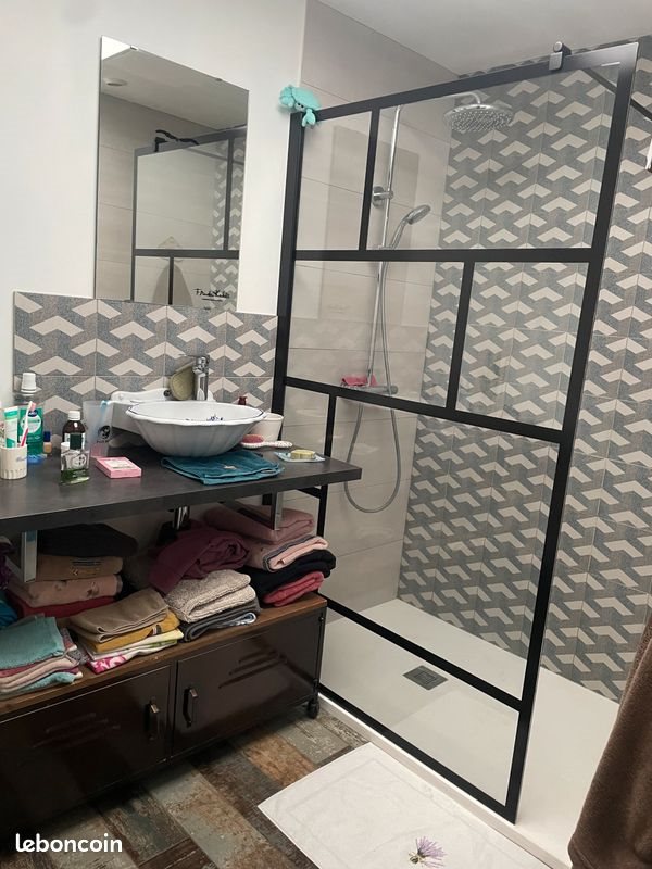 Maison à vendre, 150m², Lille