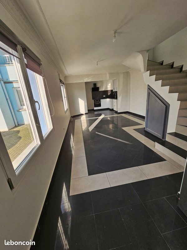 Appartement à louer, 51m², Bischwiller