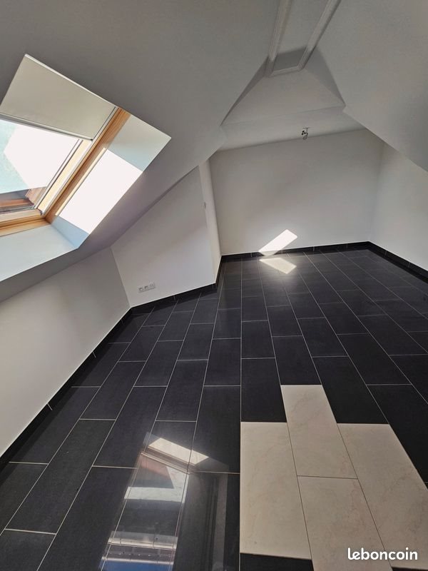 Appartement à louer, 51m², Bischwiller