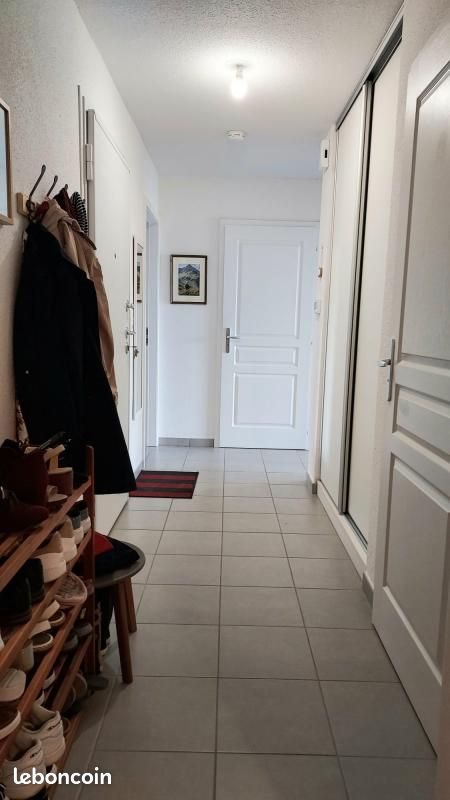Appartement à louer, 61m², Obenheim