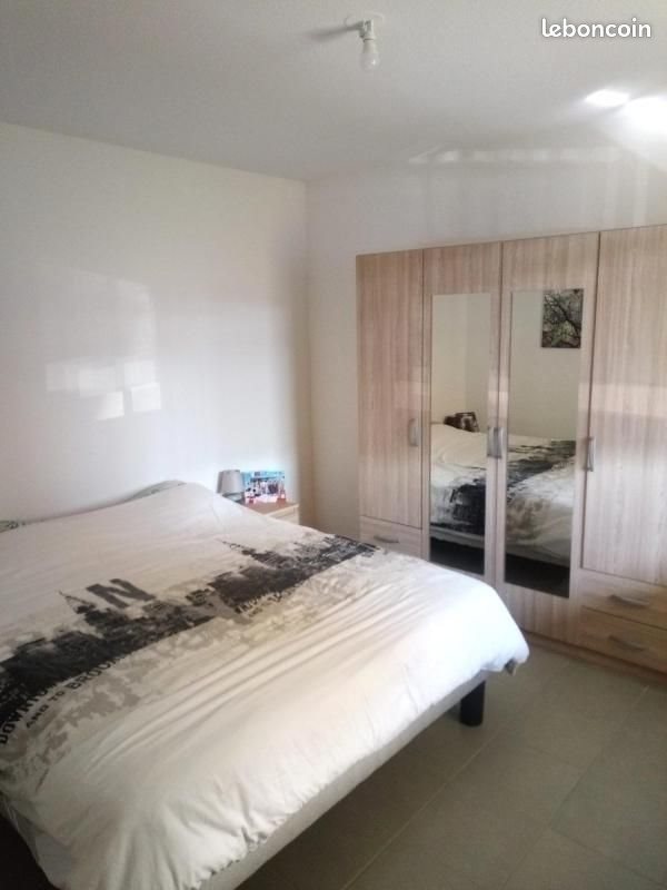 Appartement à louer, 61m², Obenheim