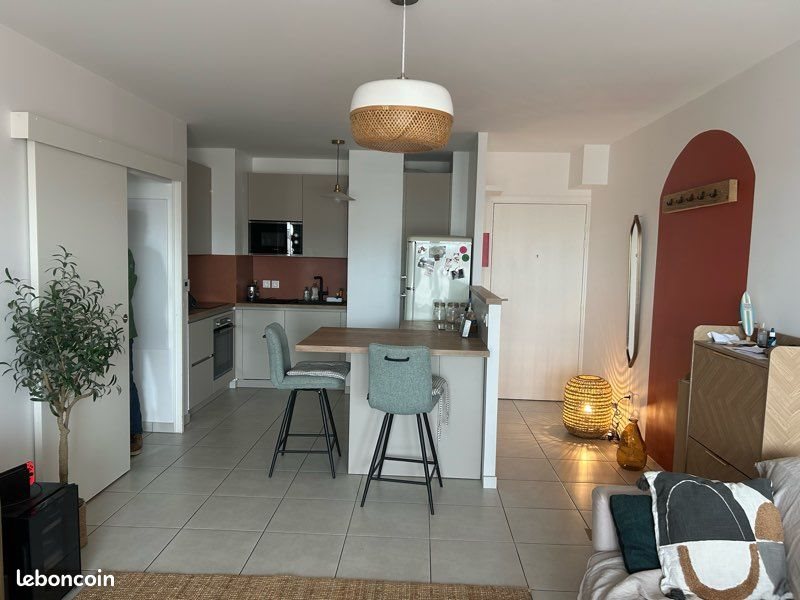 Appartement à vendre, 49m², Bayonne
