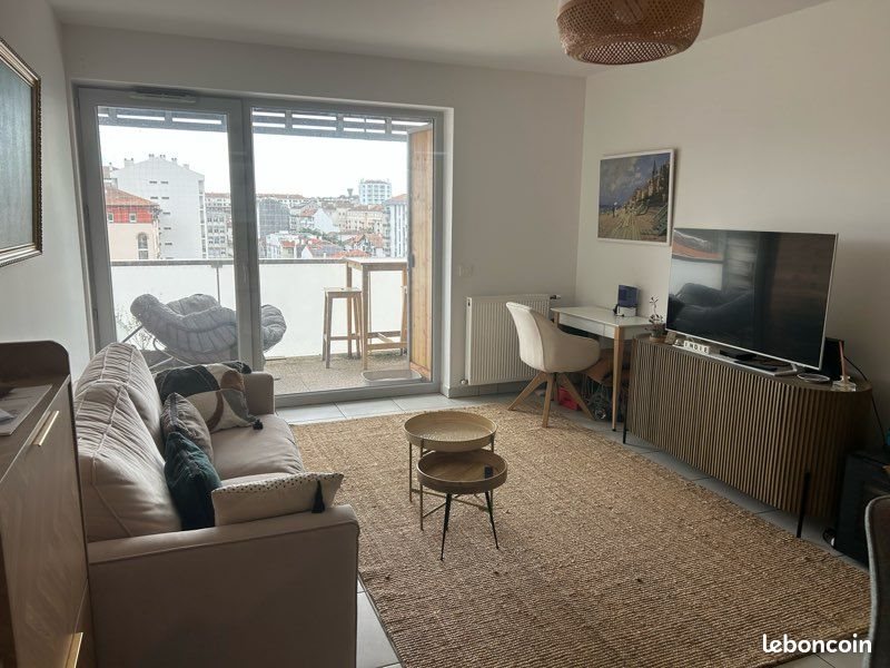 Appartement à vendre, 49m², Bayonne