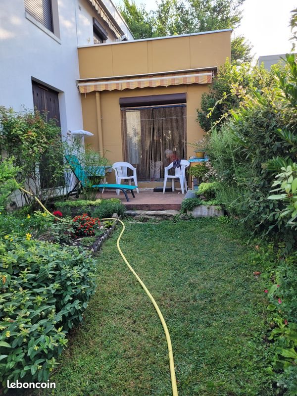 Appartement à vendre, 83m², Cahors