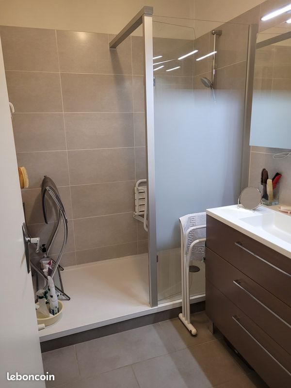 Appartement à vendre, 83m², Cahors