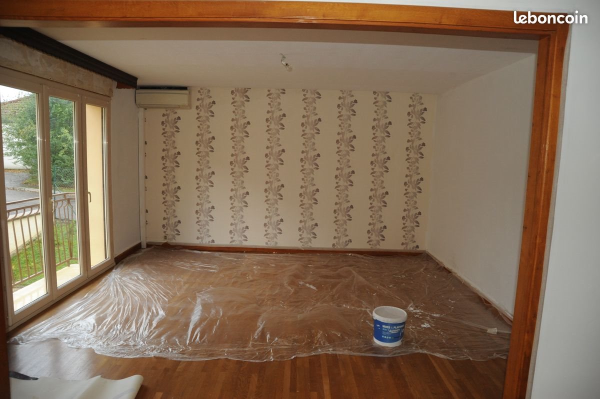 Appartement à louer, 92m², Navenne