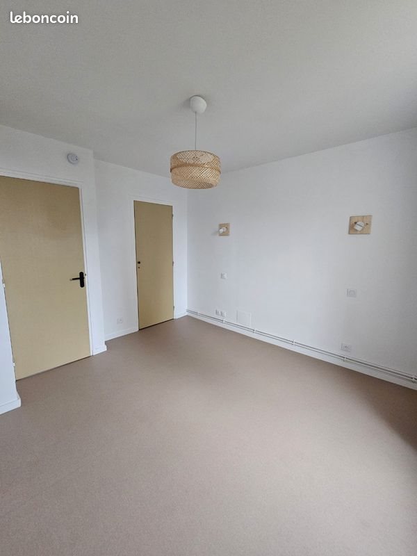 Appartement à louer, 48m², Gourdon