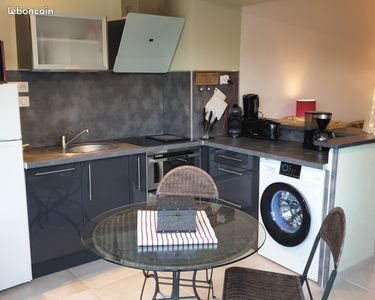 Appartement à louer, 60m², Saint-Germain-de-Lusignan
