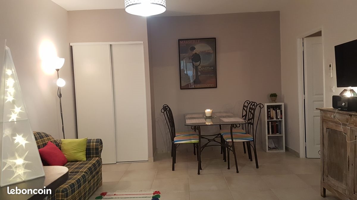 Appartement à louer, 60m², Saint-Germain-de-Lusignan