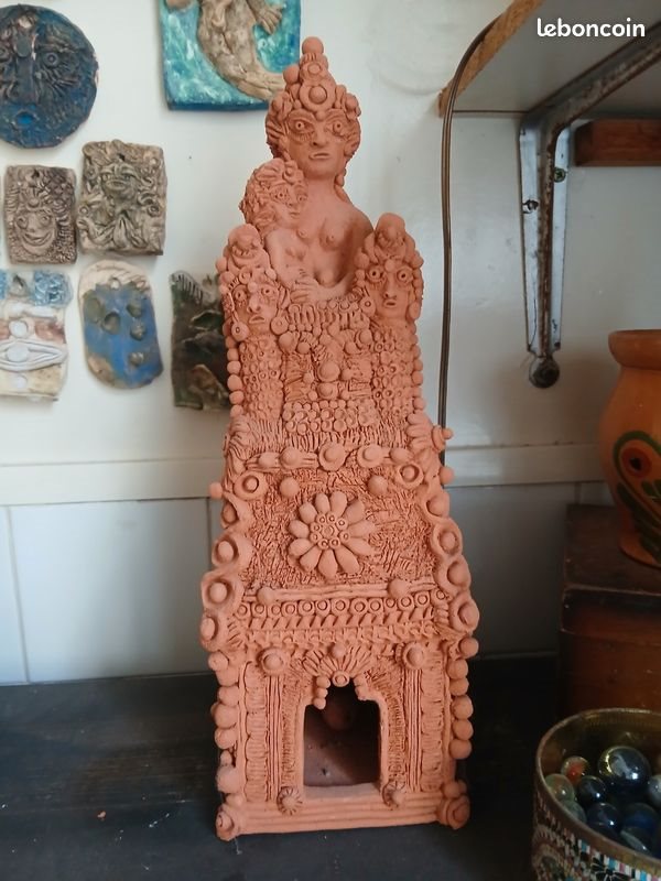 Maison à louer, 50m², Saint-Etienne