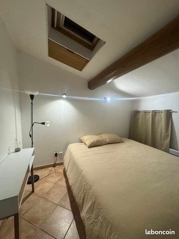 Appartement à louer, 30m², Berre-l'Etang