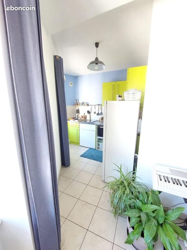 Appartement à louer, 43m², Chazelles-sur-Lyon