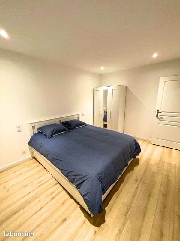 Appartement à louer, 53m², Tergnier