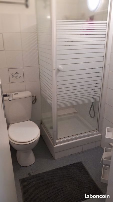 Appartement à louer, 25m², Le Lavandou