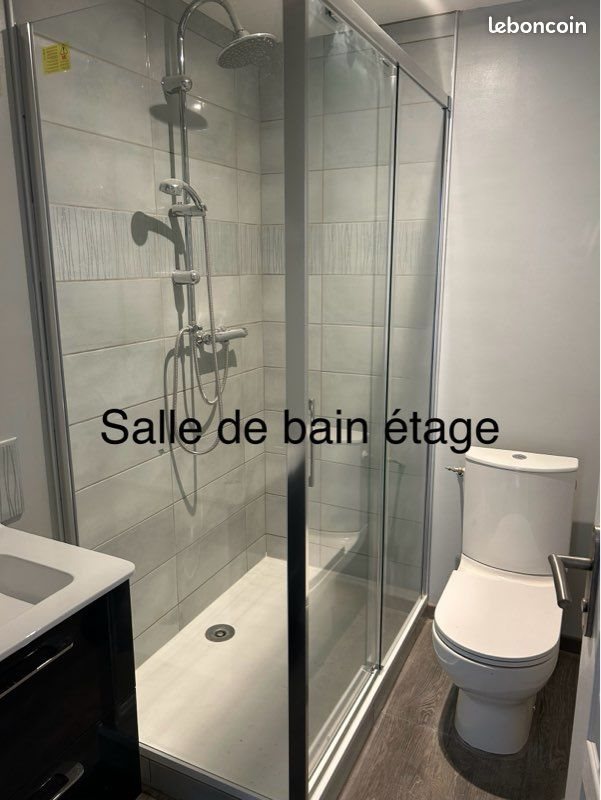 Appartement à louer, 125m², Saint-Jean-Bonnefonds
