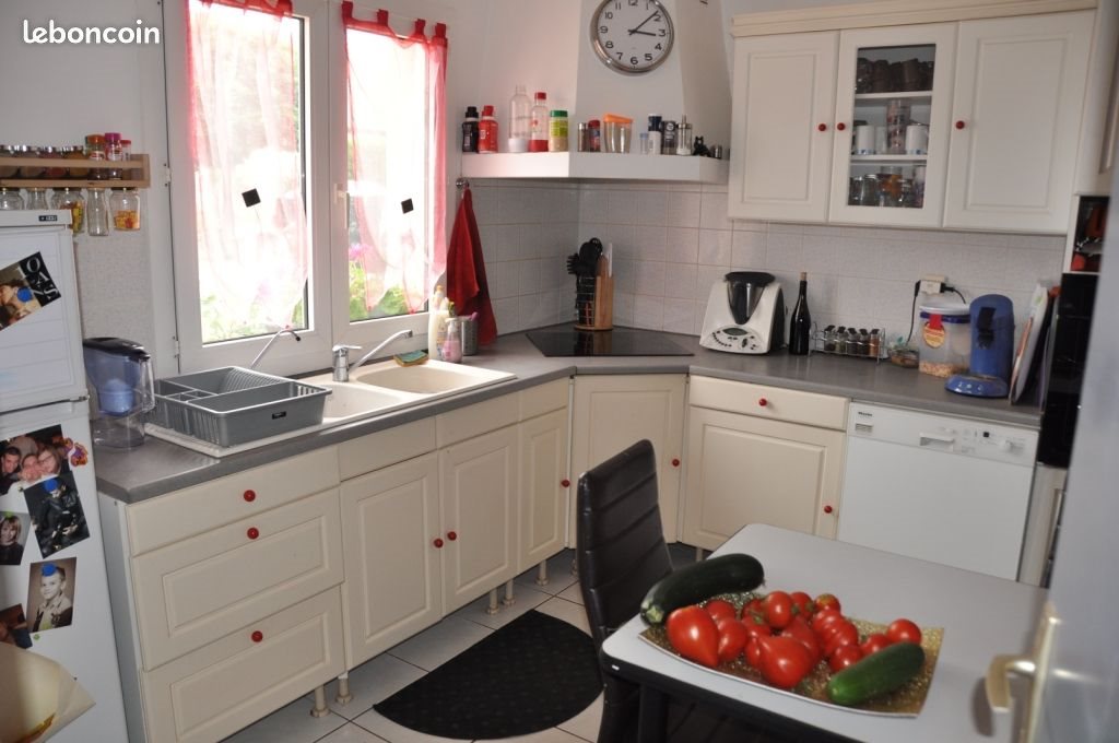 Maison à louer, 95m², Mulsanne