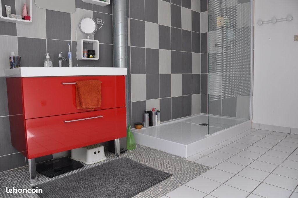 Maison à louer, 95m², Mulsanne