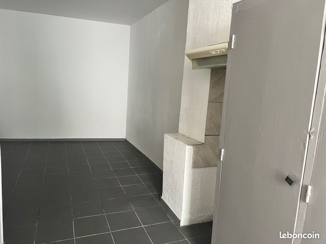 Appartement à louer, 21m², Perpignan