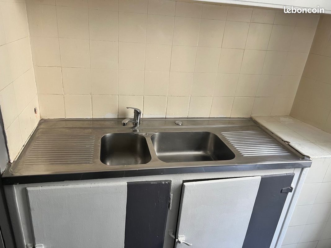 Appartement à louer, 21m², Perpignan