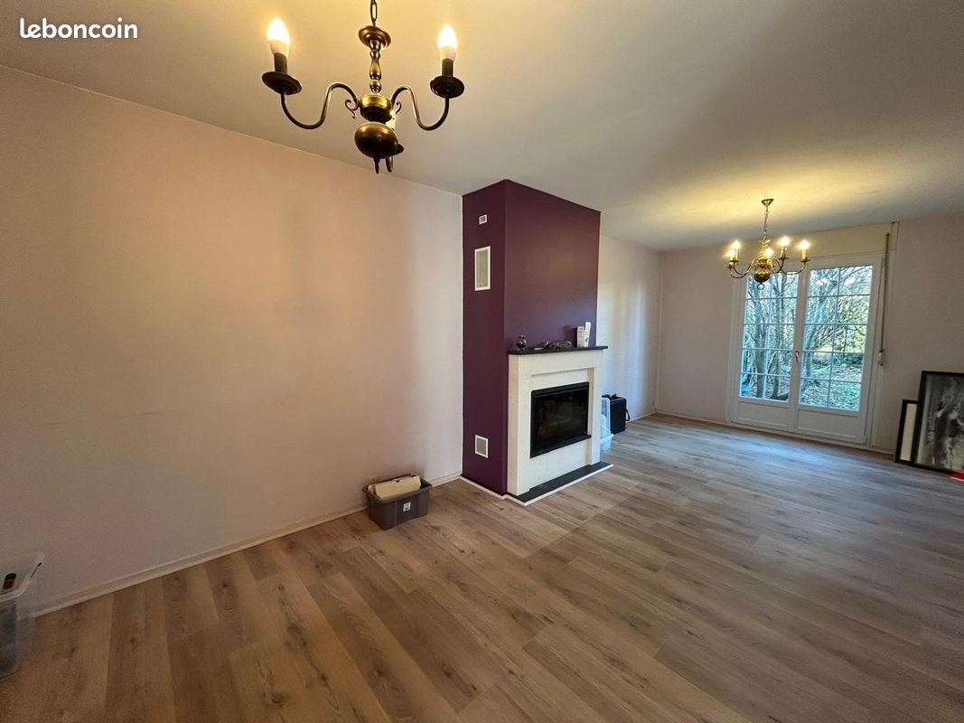 Maison à vendre, 110m², Comines