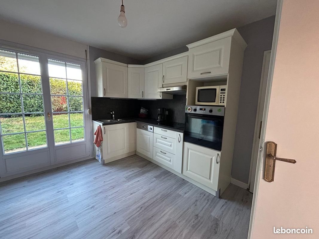 Maison à vendre, 110m², Comines