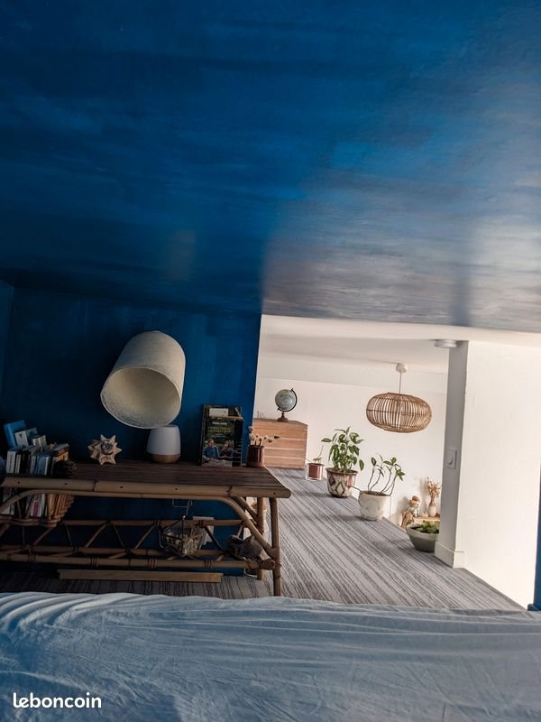 Appartement à louer, 28m², Nantes