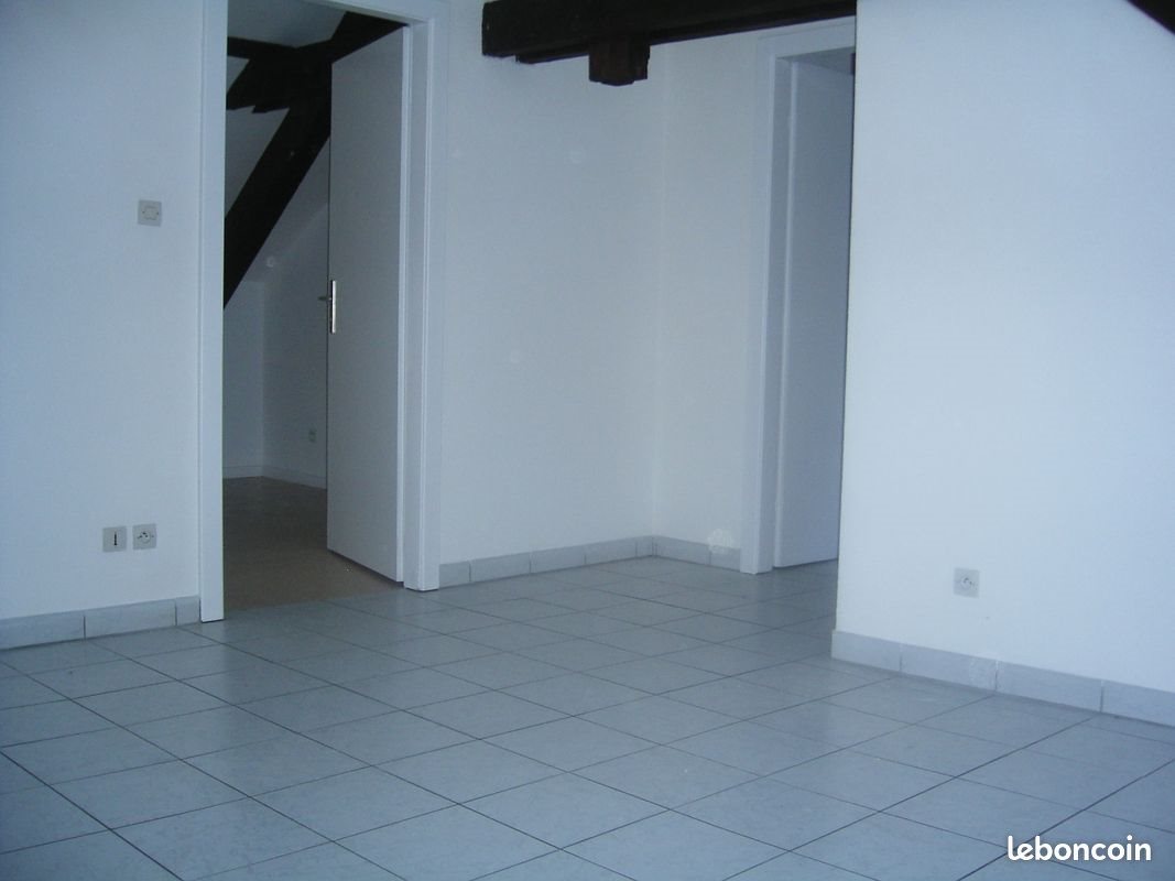Appartement à louer, 45m², Sainte-Croix-aux-Mines
