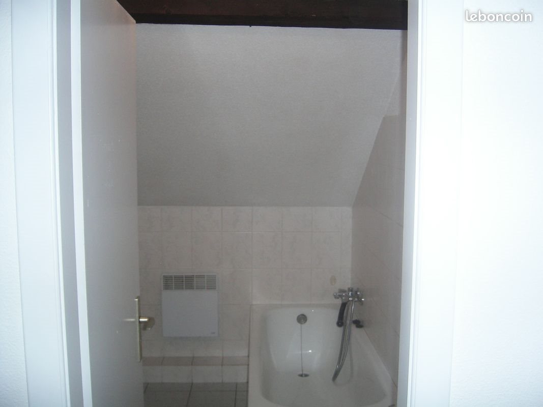 Appartement à louer, 45m², Sainte-Croix-aux-Mines