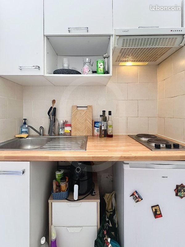 Appartement à louer, 24m², Montpellier
