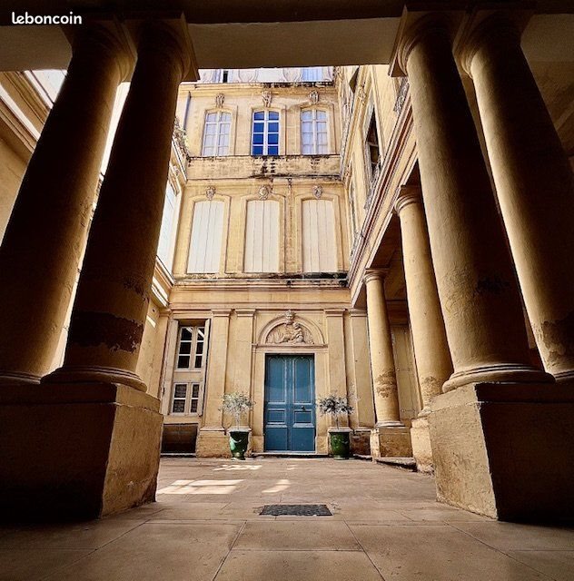 Appartement à louer, 24m², Montpellier