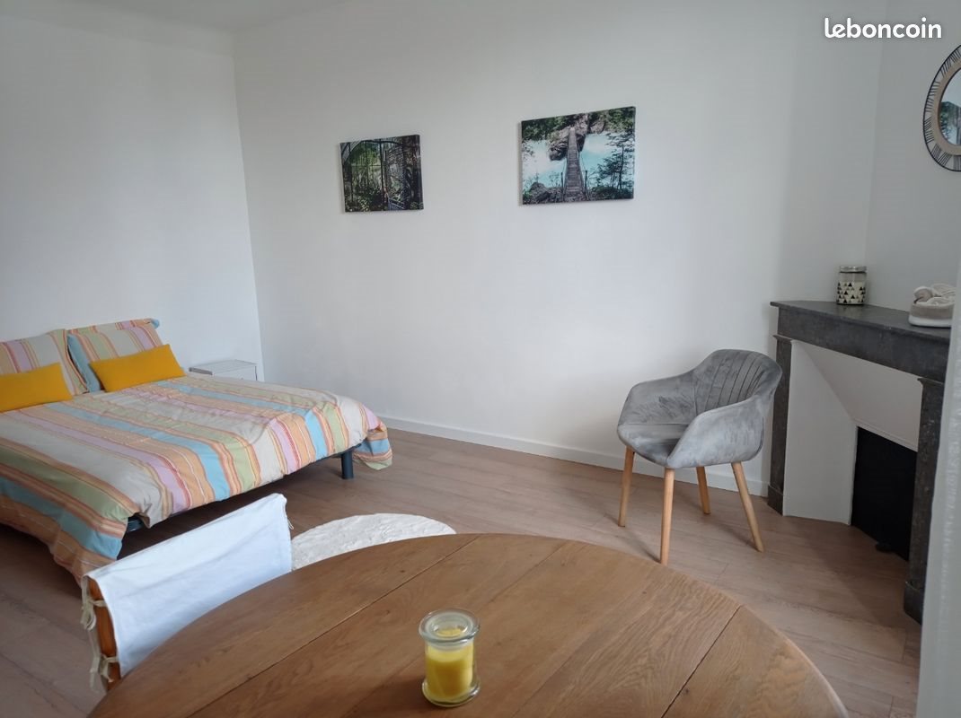 Appartement à louer, 42m², Saint-Paul-lès-Dax