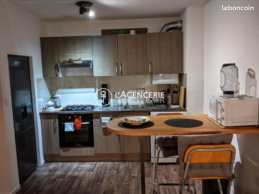 Appartement à louer, 50m², Capbreton