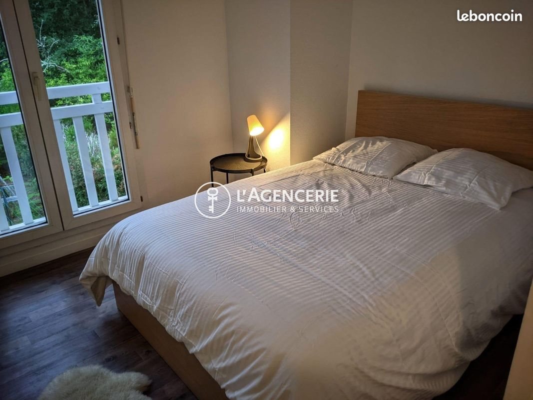 Appartement à louer, 50m², Capbreton