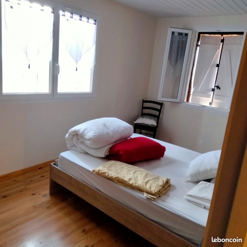 Maison à louer, 70m², Duhort-Bachen