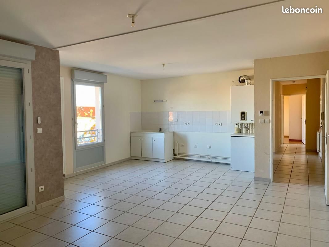 Appartement à vendre, 68m², Saint-Rémy