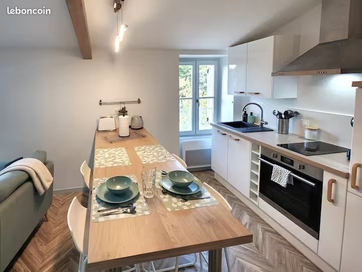 Appartement à louer, 35m², Marmande