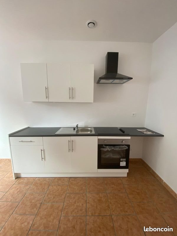 Appartement à louer, 40m², Aniche