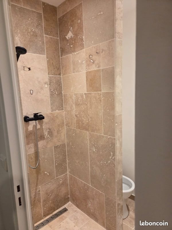 Appartement à louer, 40m², Aniche