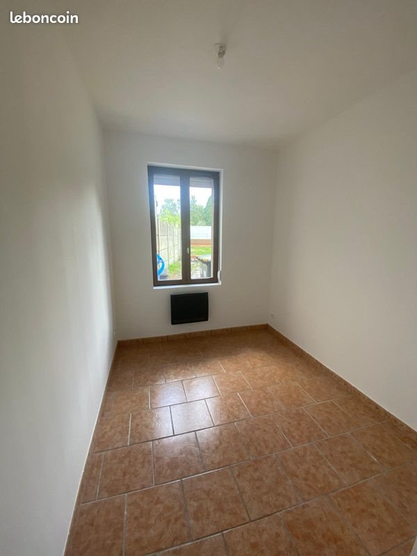 Appartement à louer, 40m², Aniche