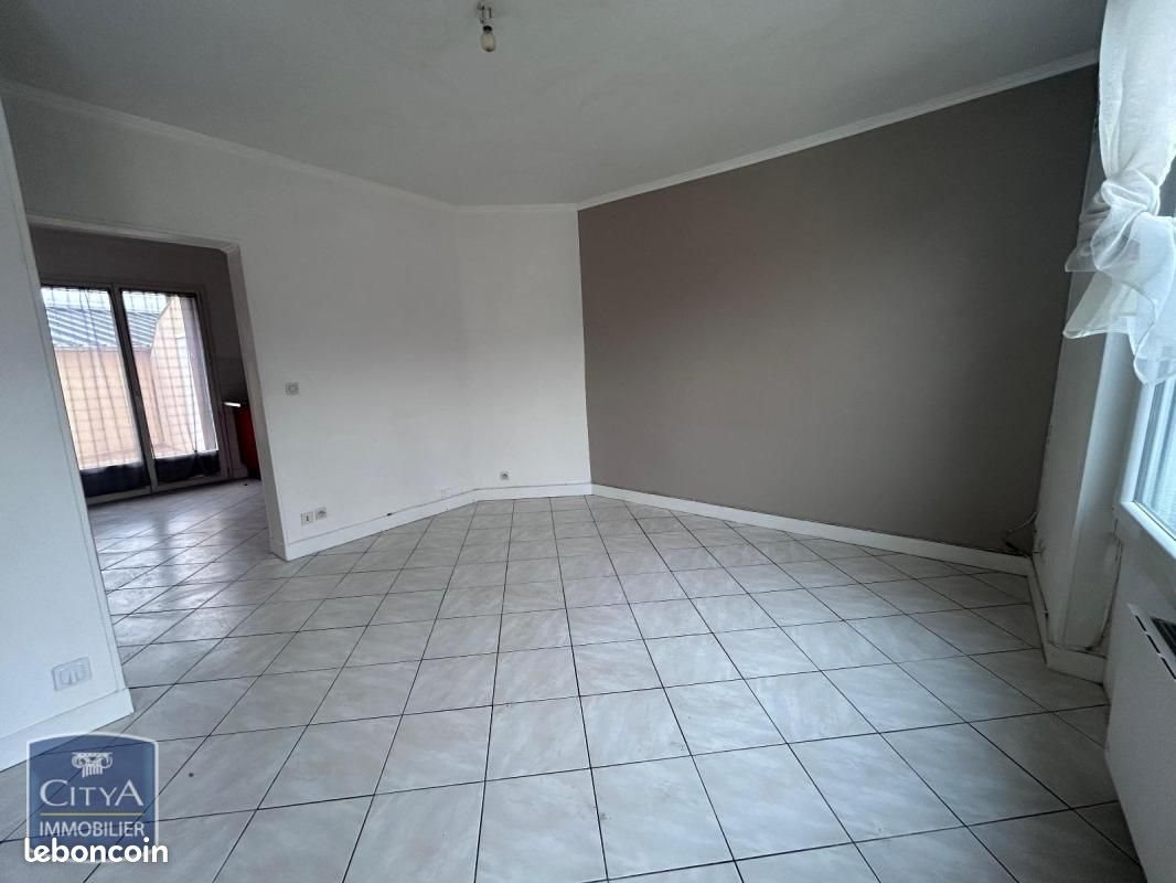 Appartement à louer, 43m², Le Mans