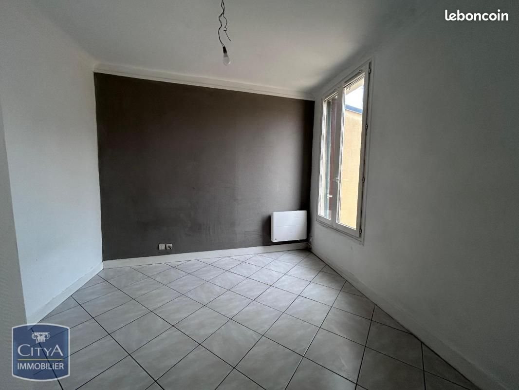 Appartement à louer, 43m², Le Mans