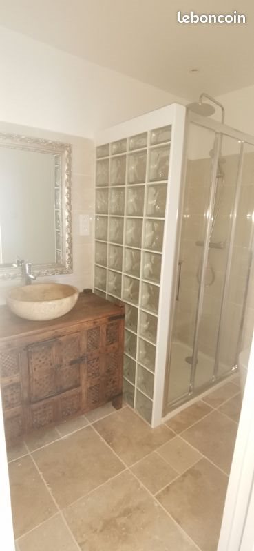 Maison à louer, 60m², Bastia