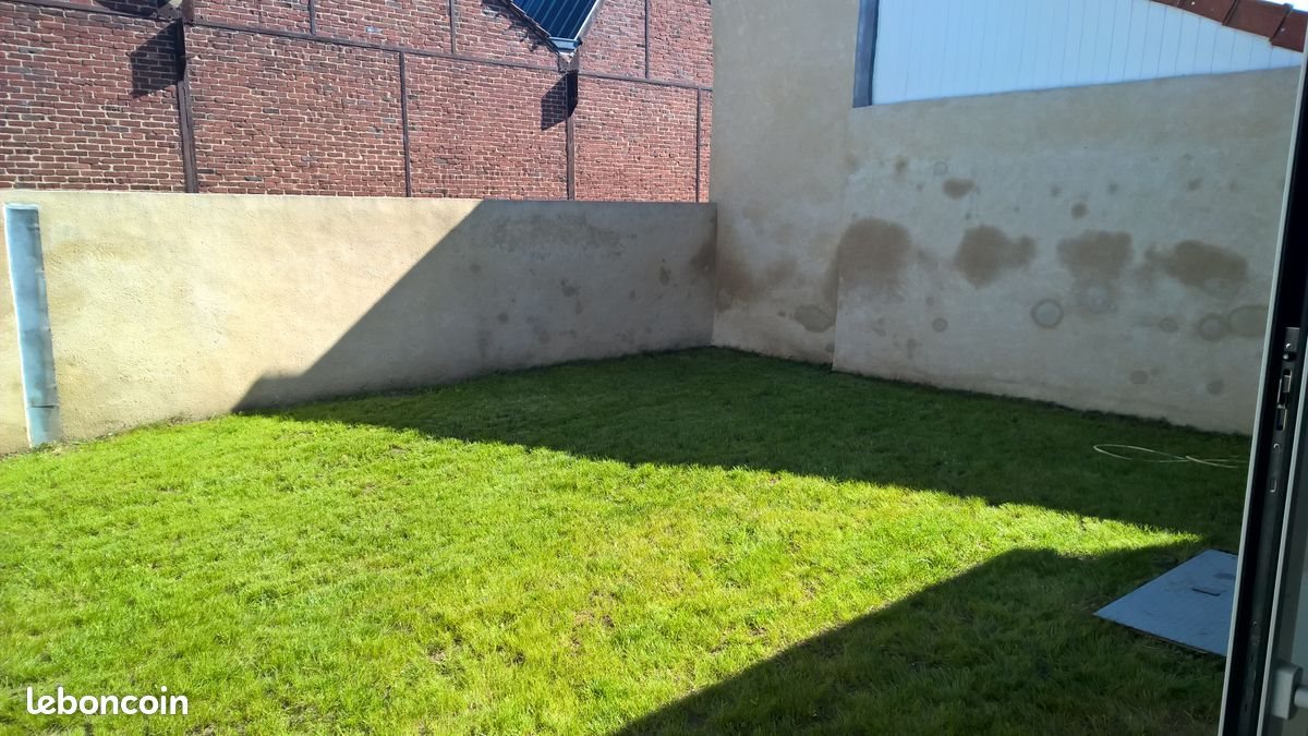 Maison à louer, 94m², Le Mans