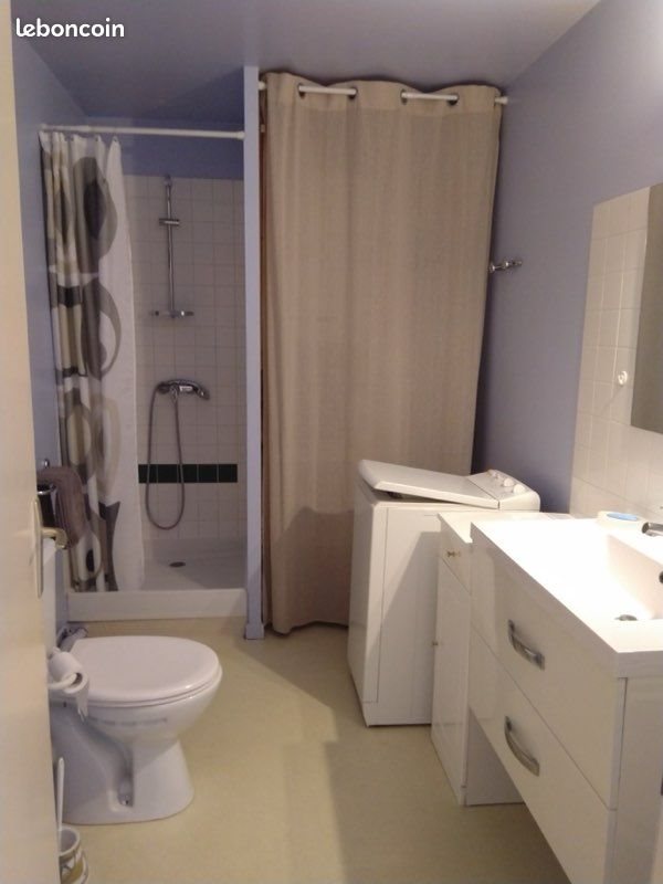 Appartement à vendre, 25m², Eugénie-les-Bains